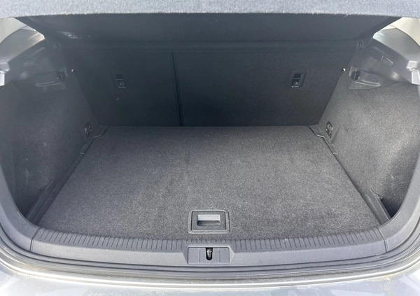 Volkswagen Golf cena 33500 przebieg: 181321, rok produkcji 2013 z Szczytno małe 704